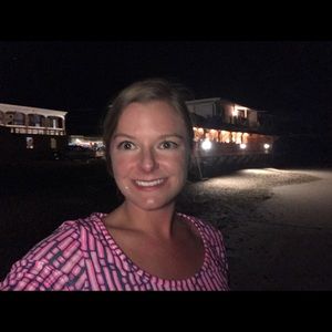 Meet your Posher, Krista